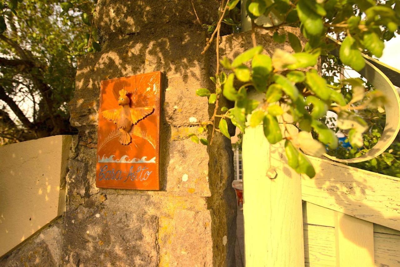 Willa A House In The Woods Sintra Zewnętrze zdjęcie